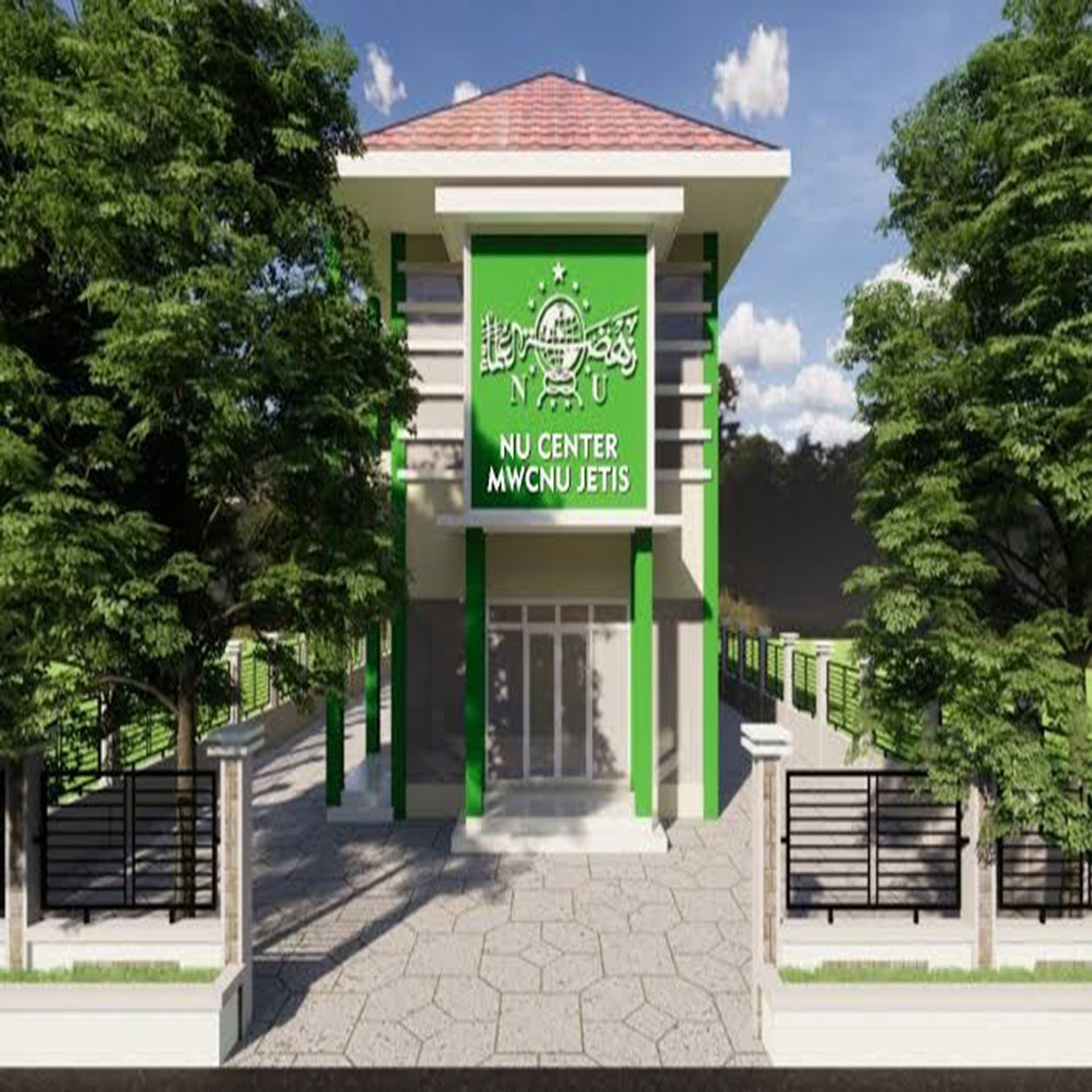 Prestasi SMK Nusantara Karangampel