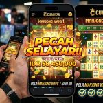 PECAH SELAYAR‼️ Pola Mahjong Ways 1 Hari Ini di CUAN128